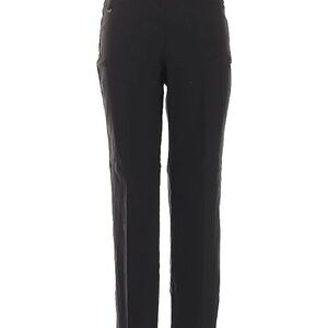 Counterparts Black Straight Leg Pants like new